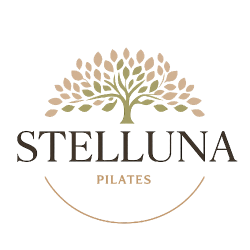 Stelluna Pilates logo